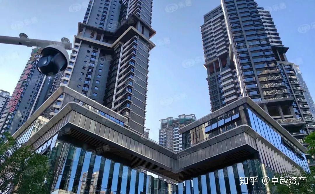 海德园位于福田香蜜湖安托山片区,北挨北环大道,东边为