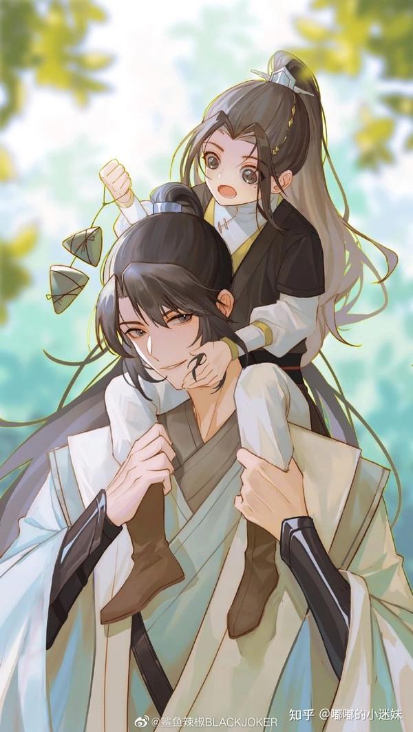 收集了一些可爱的 杀破狼 壁纸和头像 图片均来源于网络