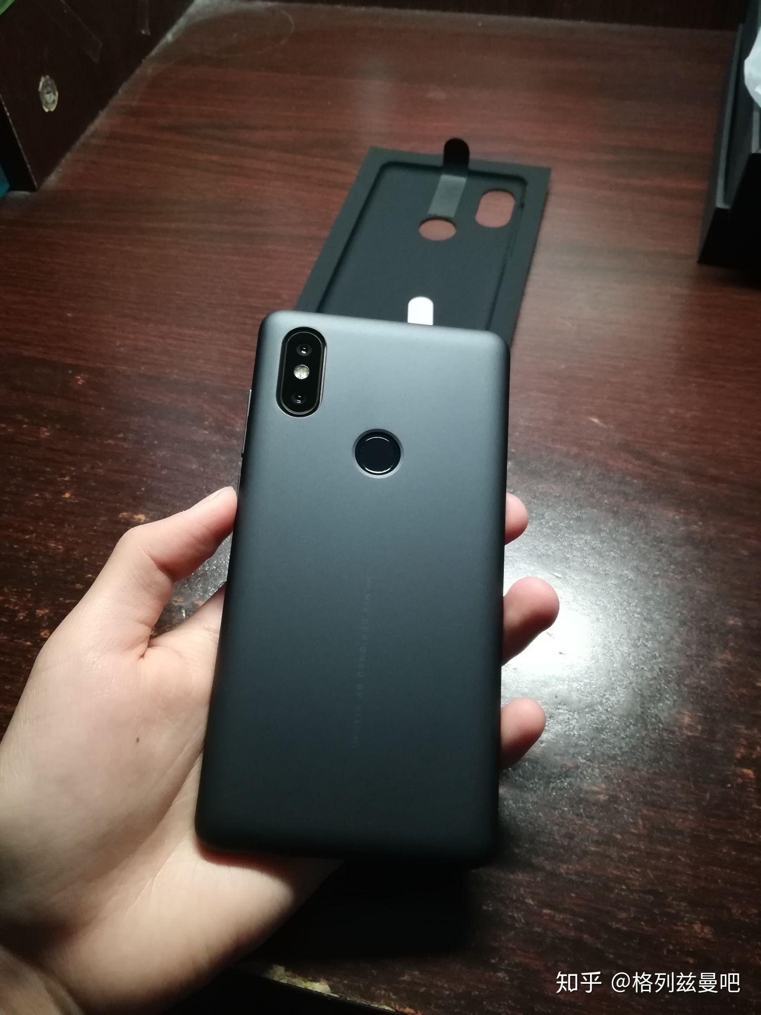 小米Mix2s的实际体验如何?