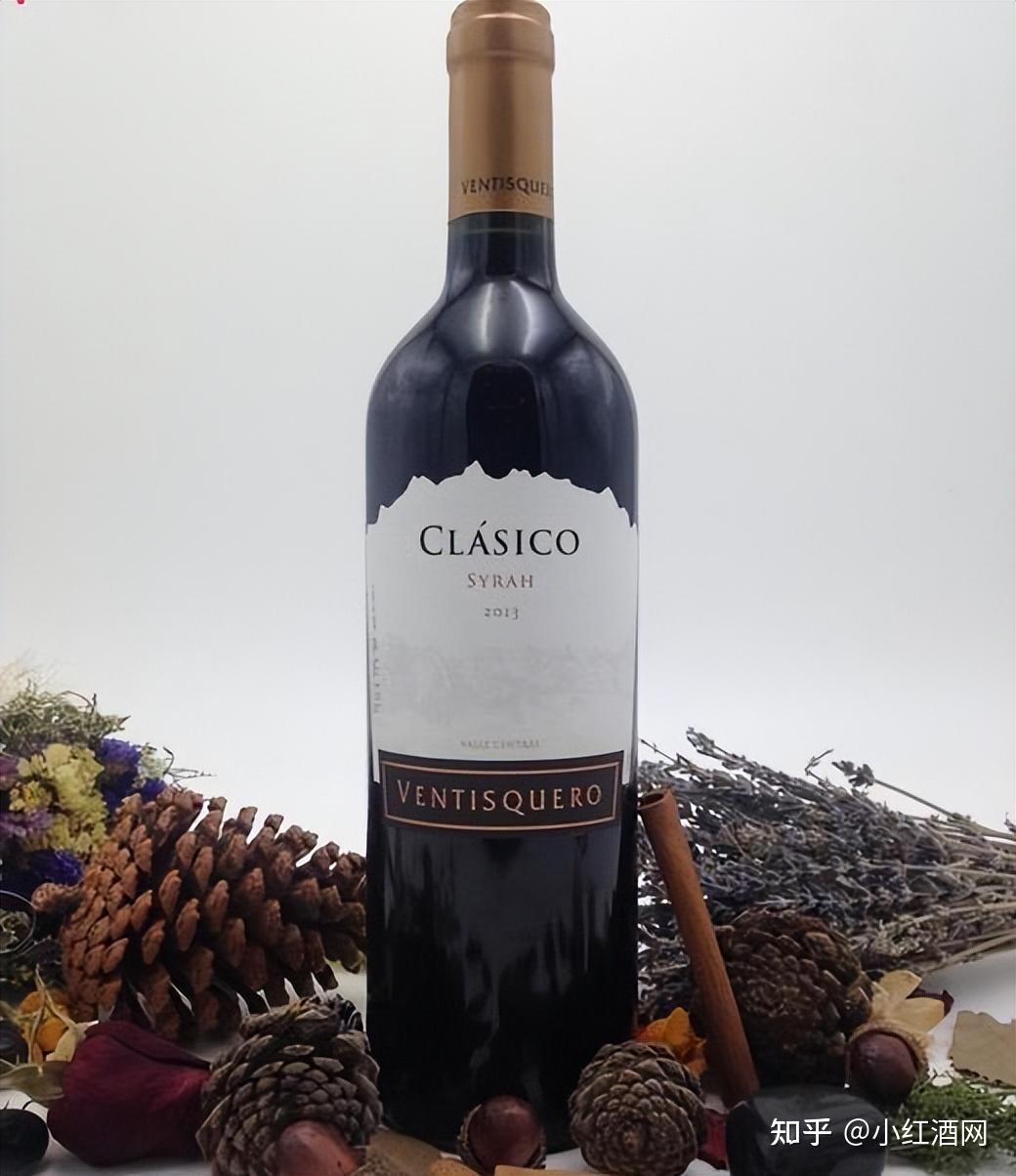 03 冰川酒庄 安第斯之魂赤霞珠