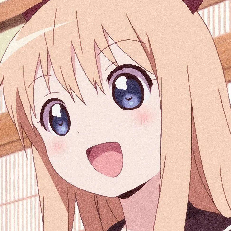 女生头像|小姐姐,你该换头像了!微信qq动漫可爱霸气丧女生头像 - 知乎