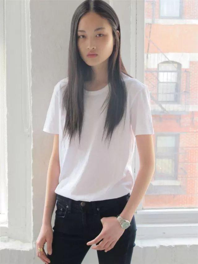 方脸大头的新人麻豆要成为亚洲新一姐没有9头身的她是如何走红的