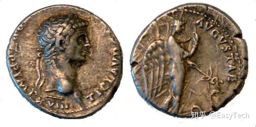 54年在位克劳狄乌斯的生父德鲁苏斯是提比略的同胞弟弟母亲小安东妮雅