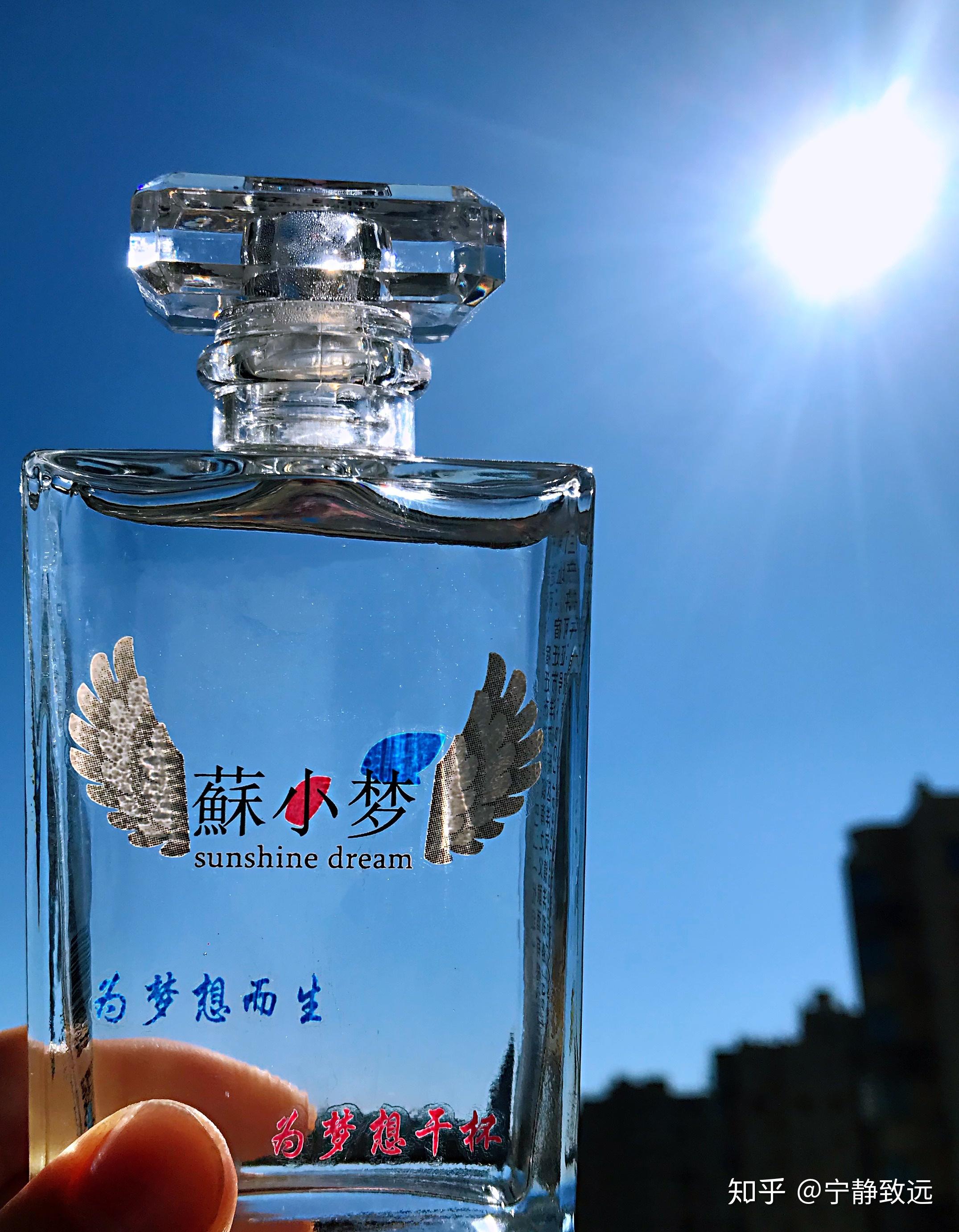 苏小梦酒诗词鉴赏