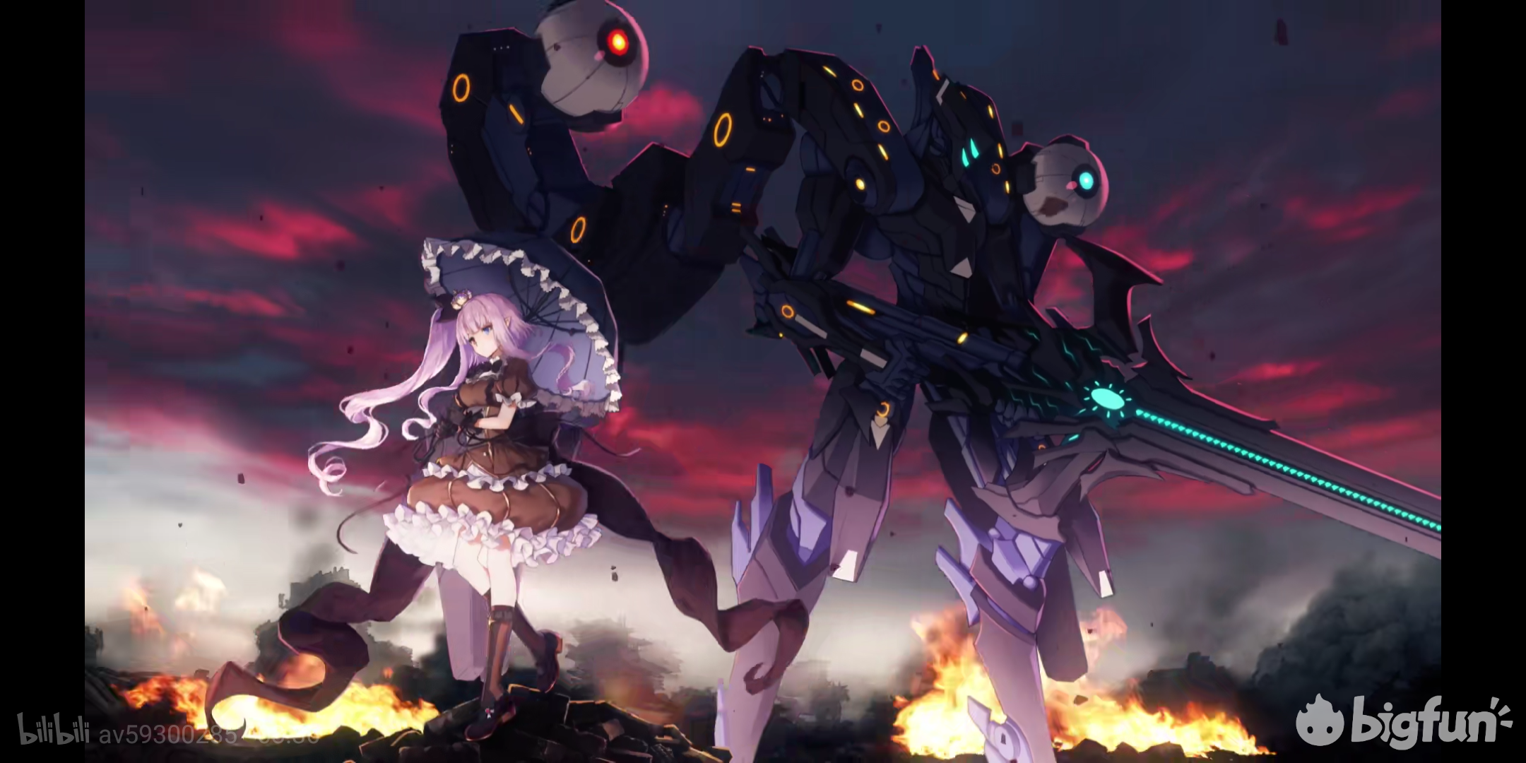 重装战姬目前那些已知但未开放的专属机甲