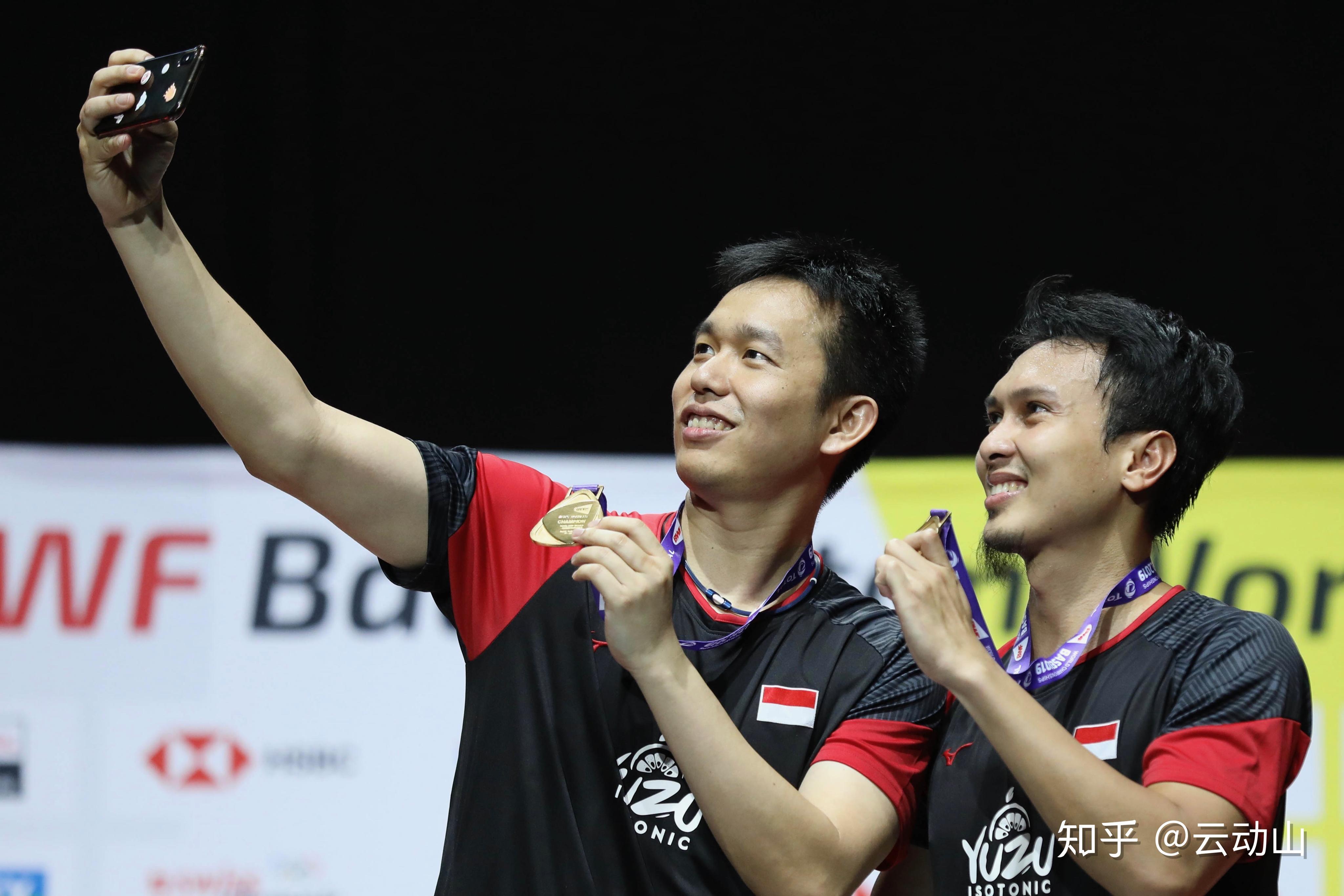 赛场亨德拉阿山老兵不死归来仍是少年雄心