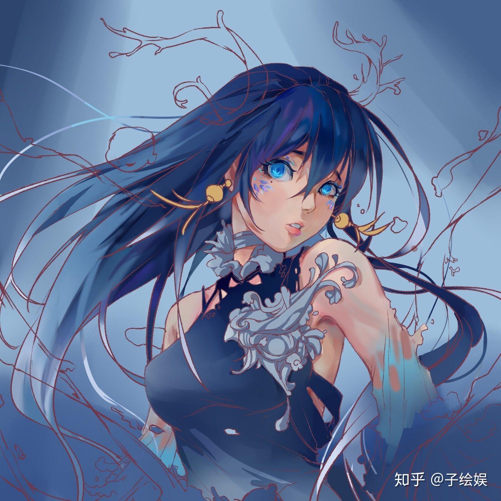 小龙女来啦~ 子绘娱 深入学习,交流 v:ui998615备注知乎微信公众号