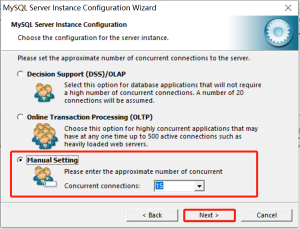 Mysql 5 5 