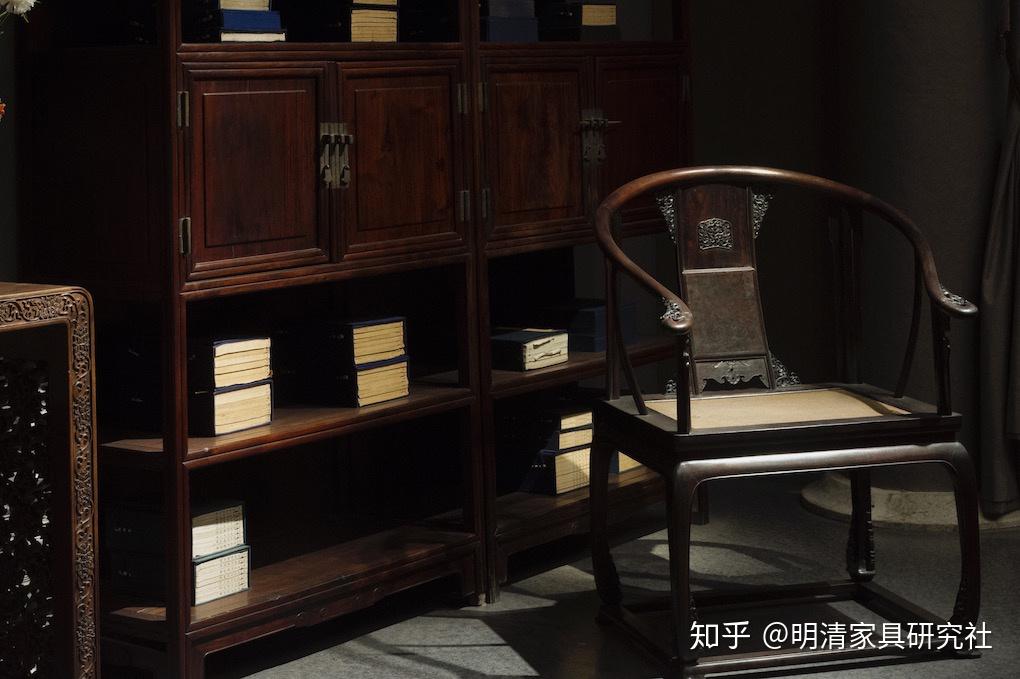 中国古典家具大全,连学霸都收藏了! - 知乎