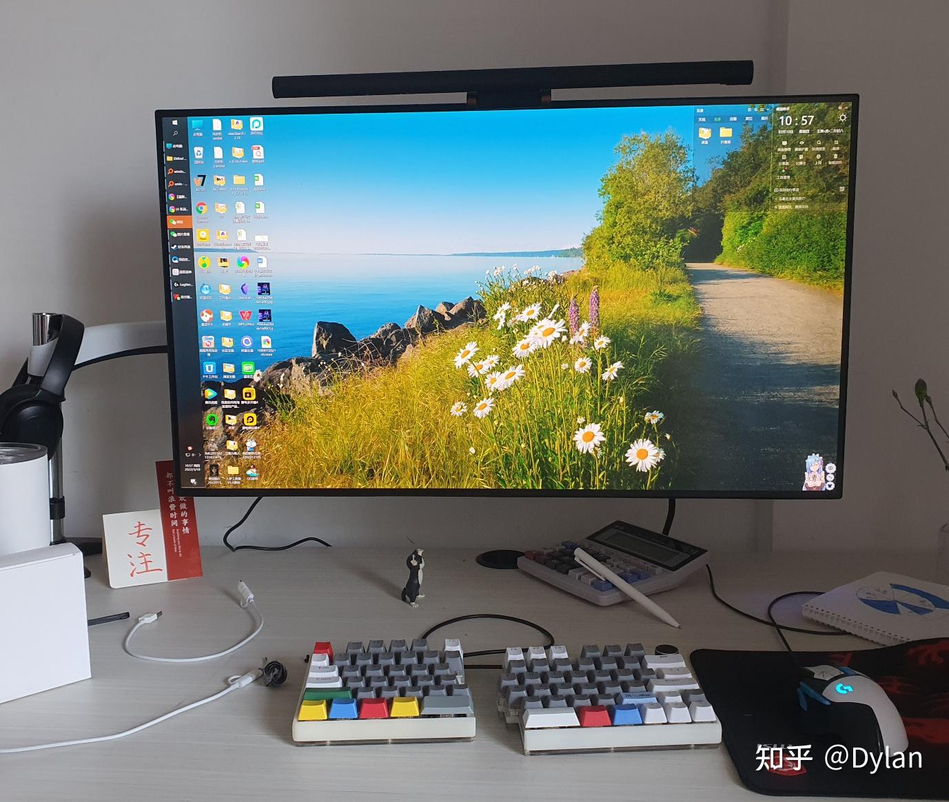 4k显示器选27寸还是32寸? - 知乎