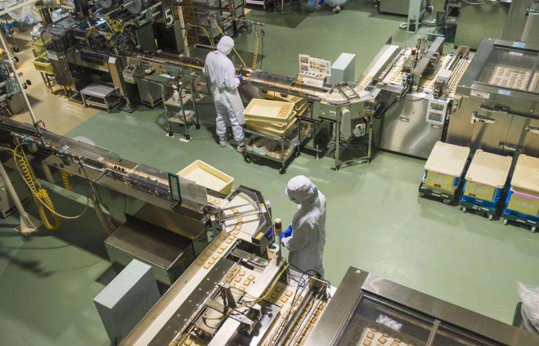 出口食品生产企业备案再提速!速来看! - 知乎