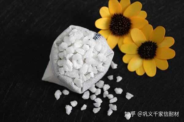 白刚玉和棕刚玉的区别 - 知乎