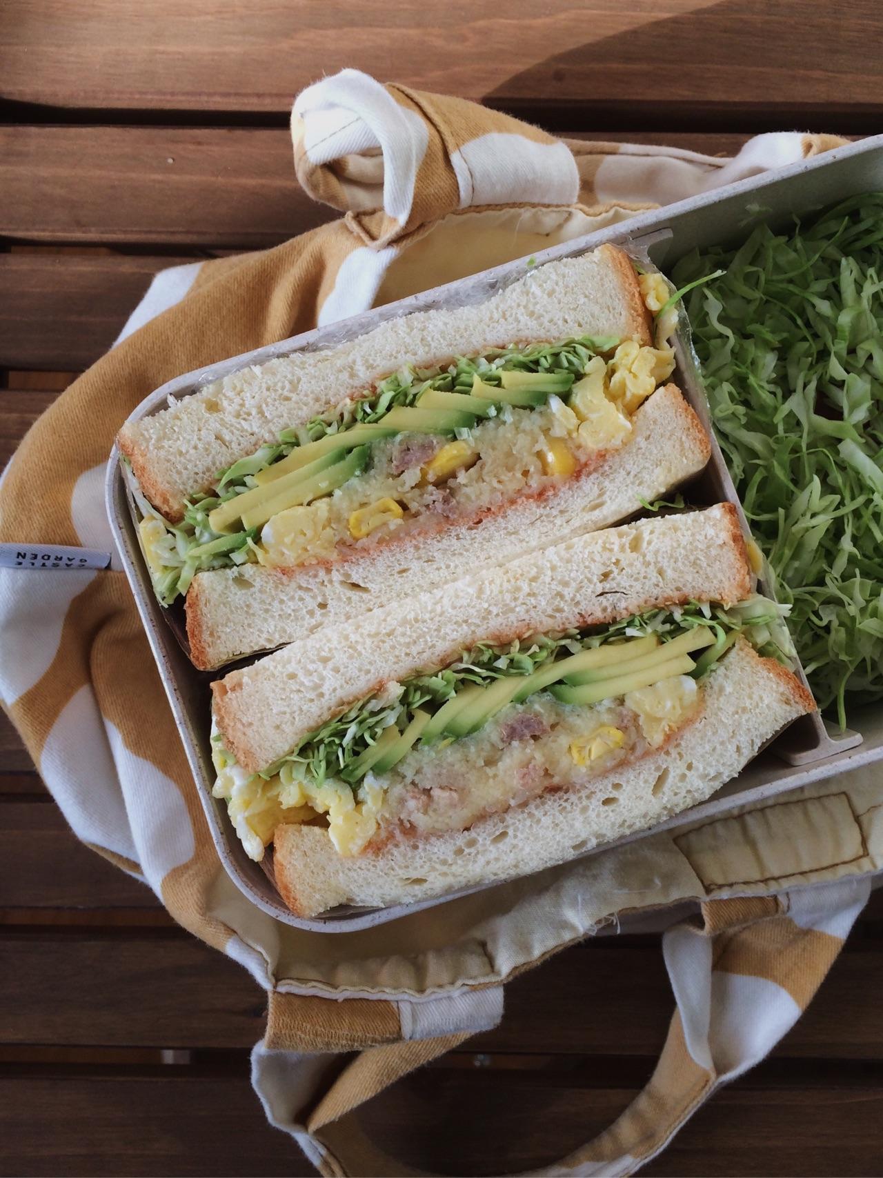 求指教适合上班族的便当?