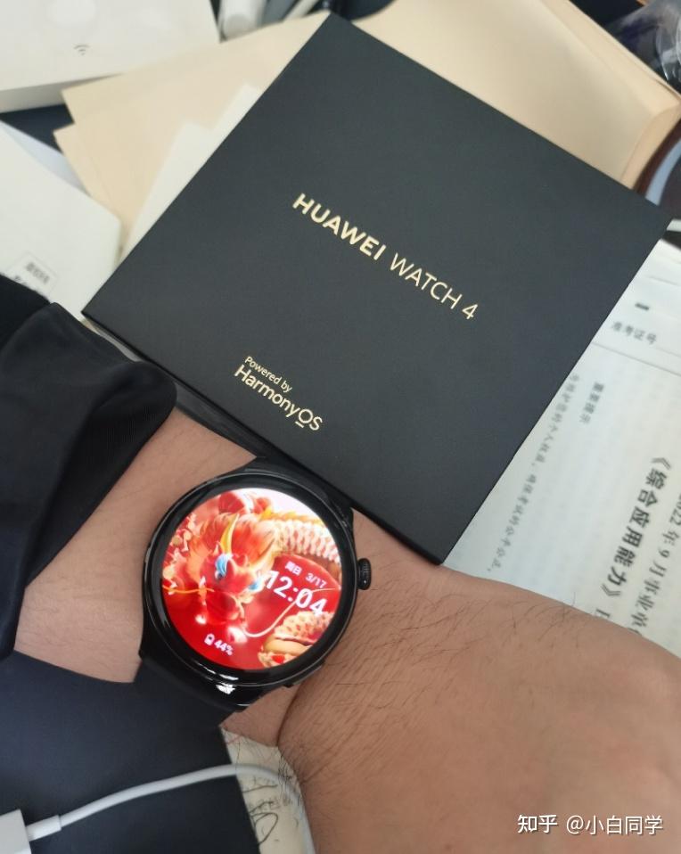 华为watch4和gtpro3选择买哪个好?有什么区别,对比测评