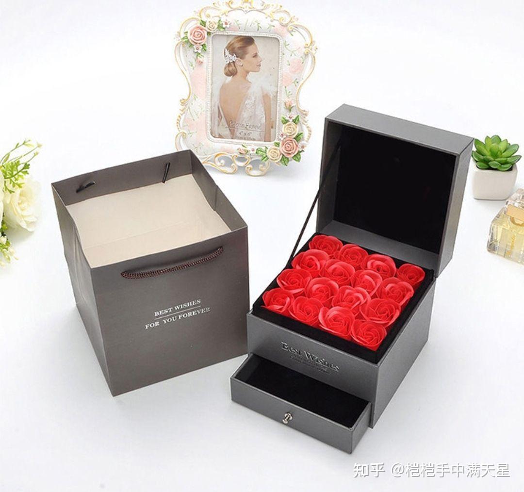 有什么好看的手链可以作为圣诞礼物送给女生?