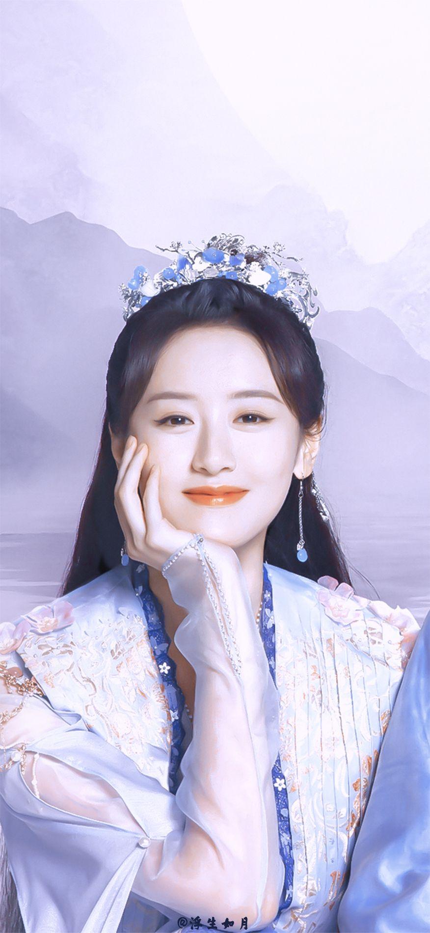 祝卿好 袁冰妍郑业成壁纸 - 知乎