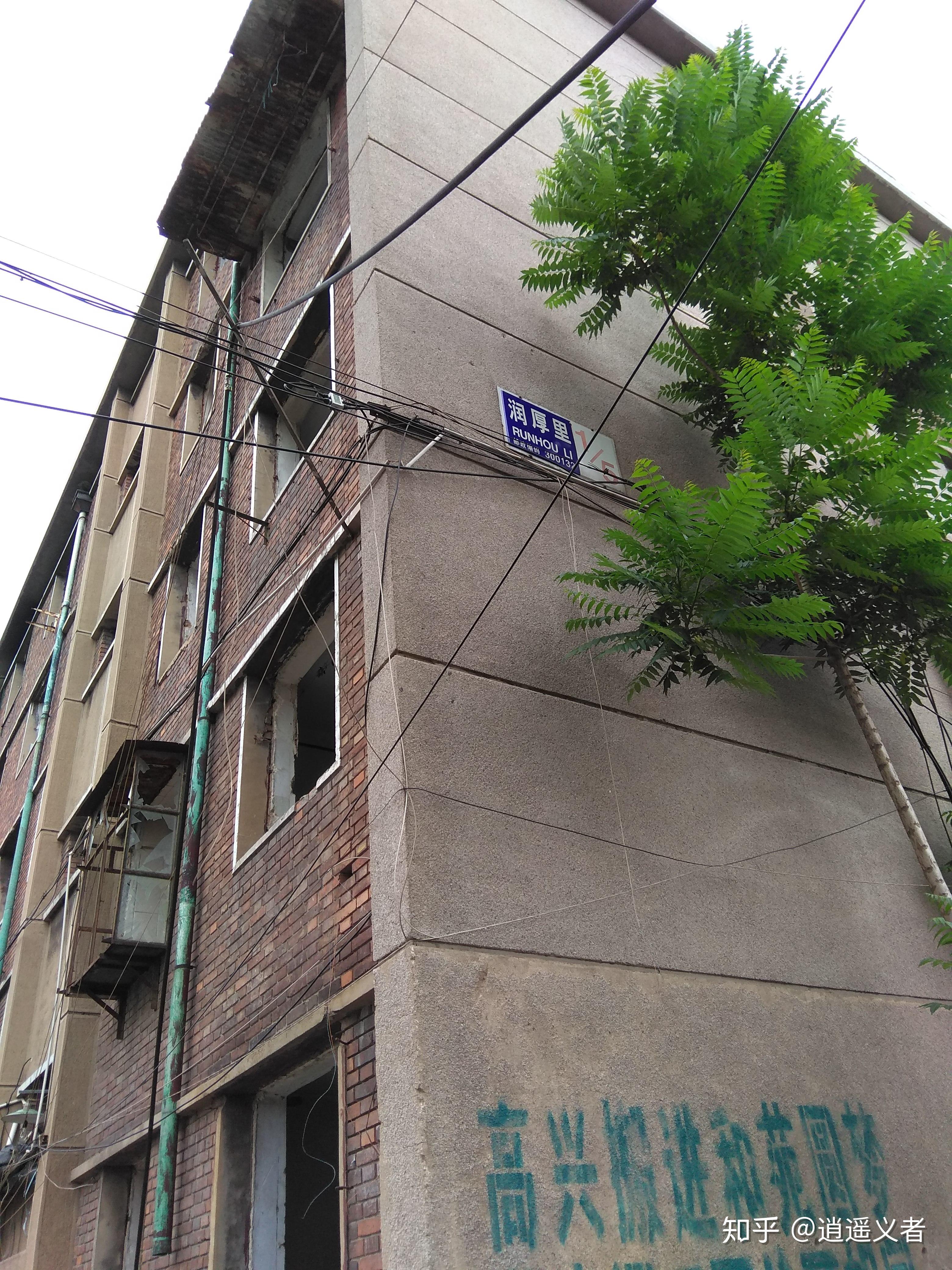 【天津旅游攻略】no.9 西于庄