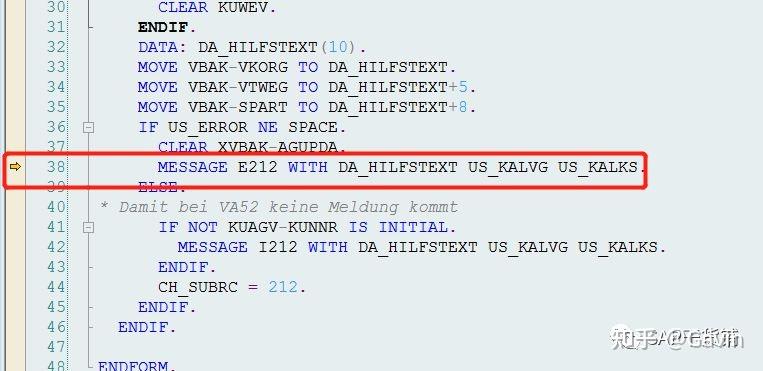 Watch Point In Debugging DEBUG系列三:使用 F9 和 watch point - 知乎