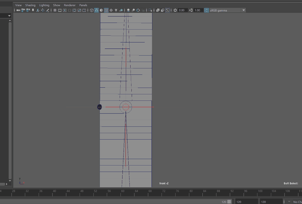 【UE5】【Niagara】对偶四元数蒙皮（Dual Quaternion Skinning） 知乎