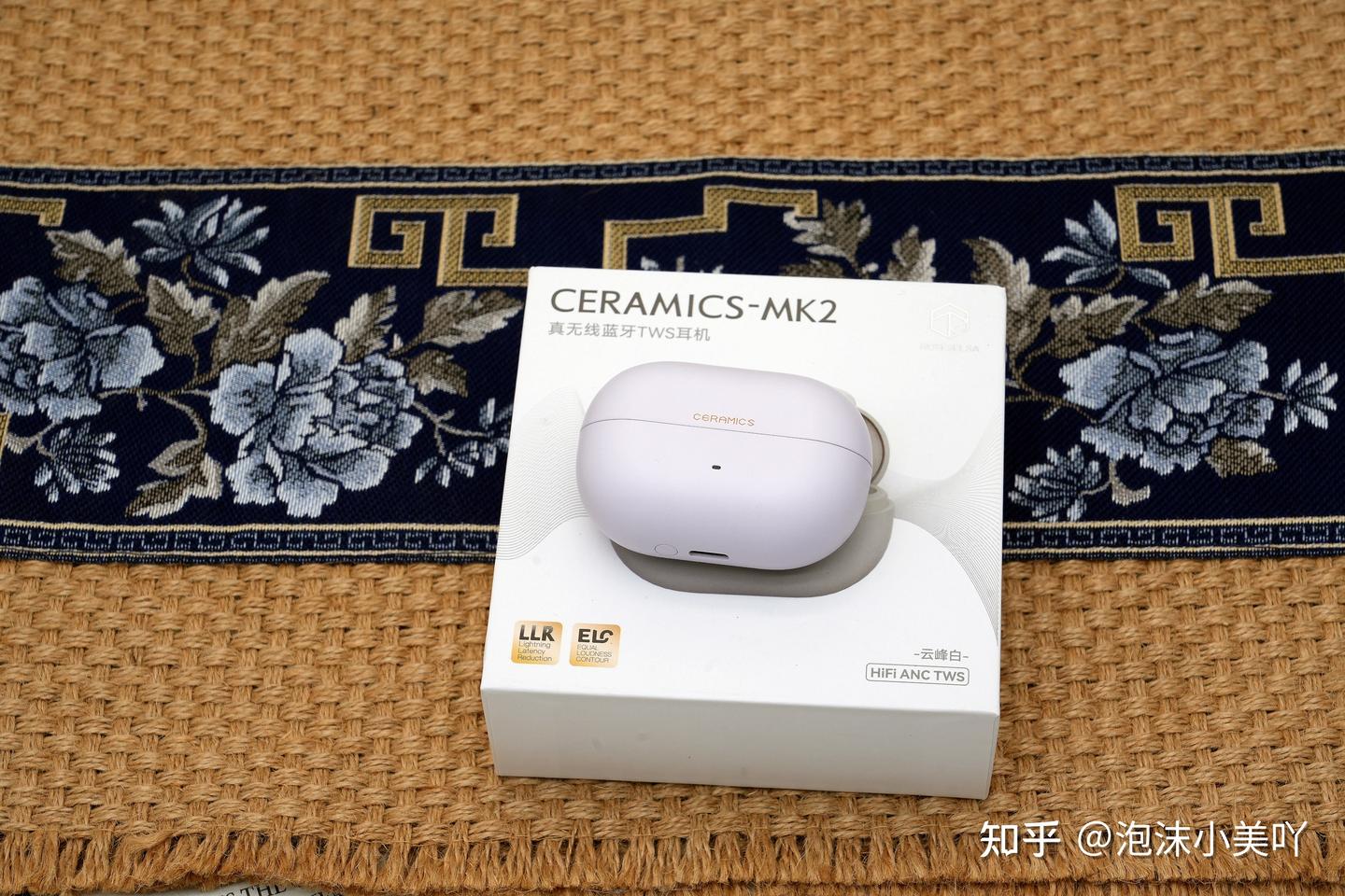 百元旗舰不讲武德啦!弱水时砂琉璃MK2深度测评:配置拉满,音质降噪双越级