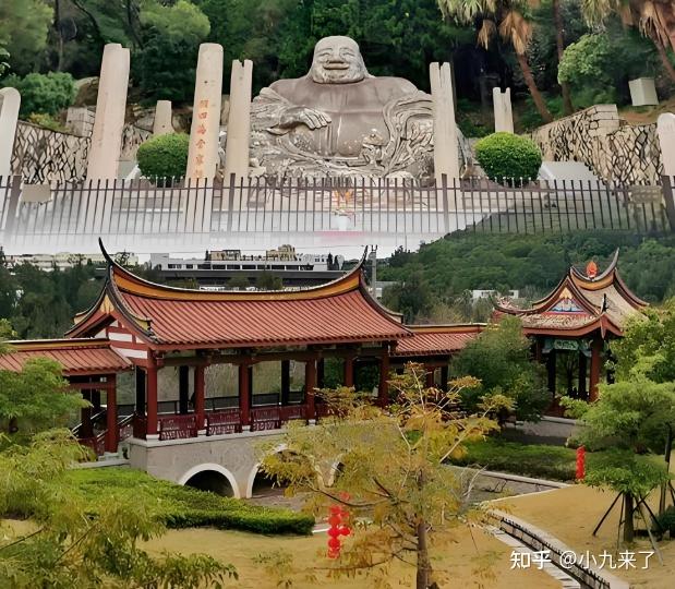 福清旅游必去十大景点，坐拥千年古刹，玻璃海秘境，游玩攻略揭秘！推荐收藏 - 知乎
