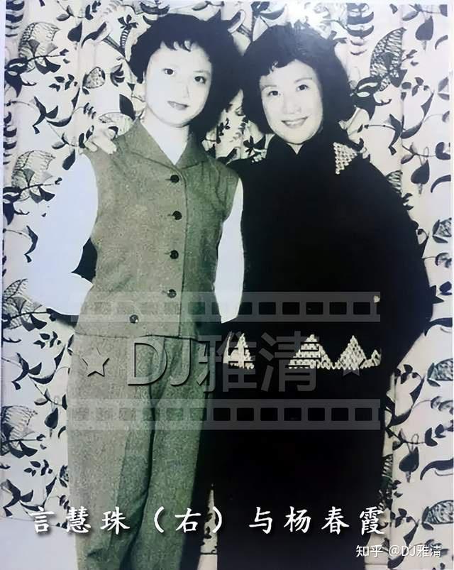 杨春霞:70年代曾红极一时 可她心底最大的痛 是深爱的人 已去世17年 - 知乎