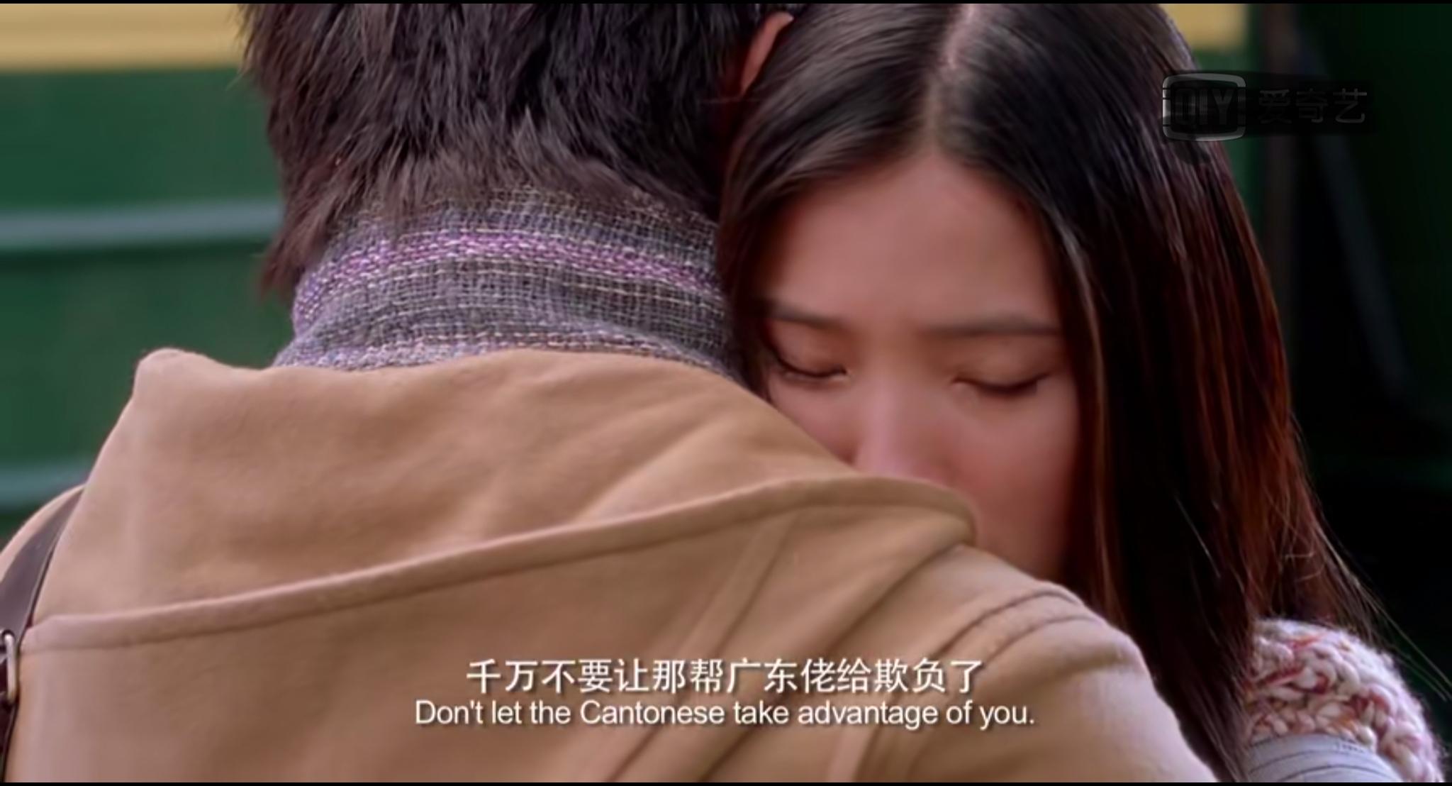 独自等待经典台词独自等待经典语录