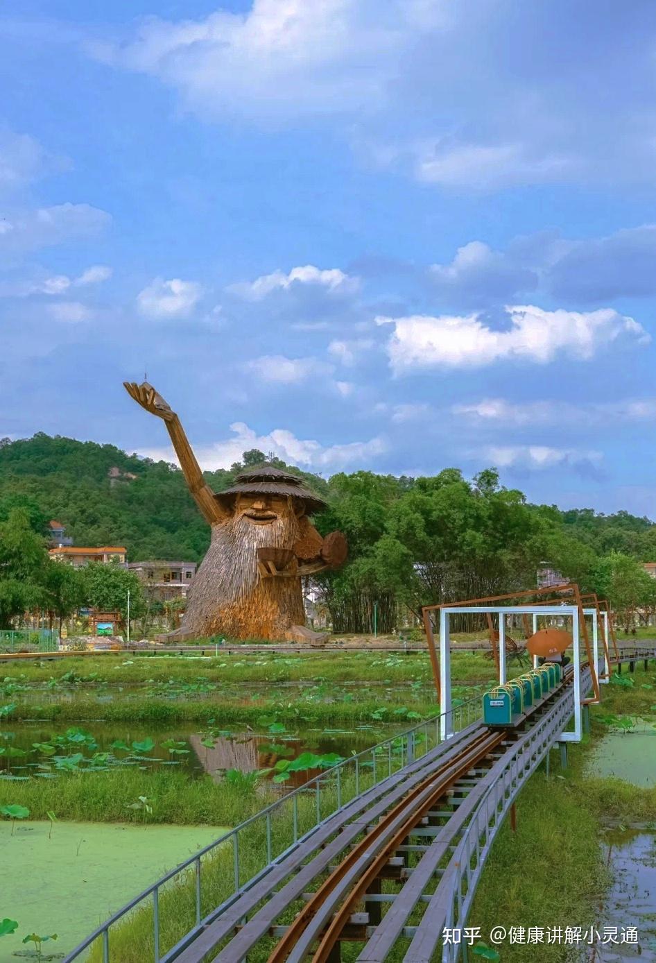 花都—红山村 - 知乎