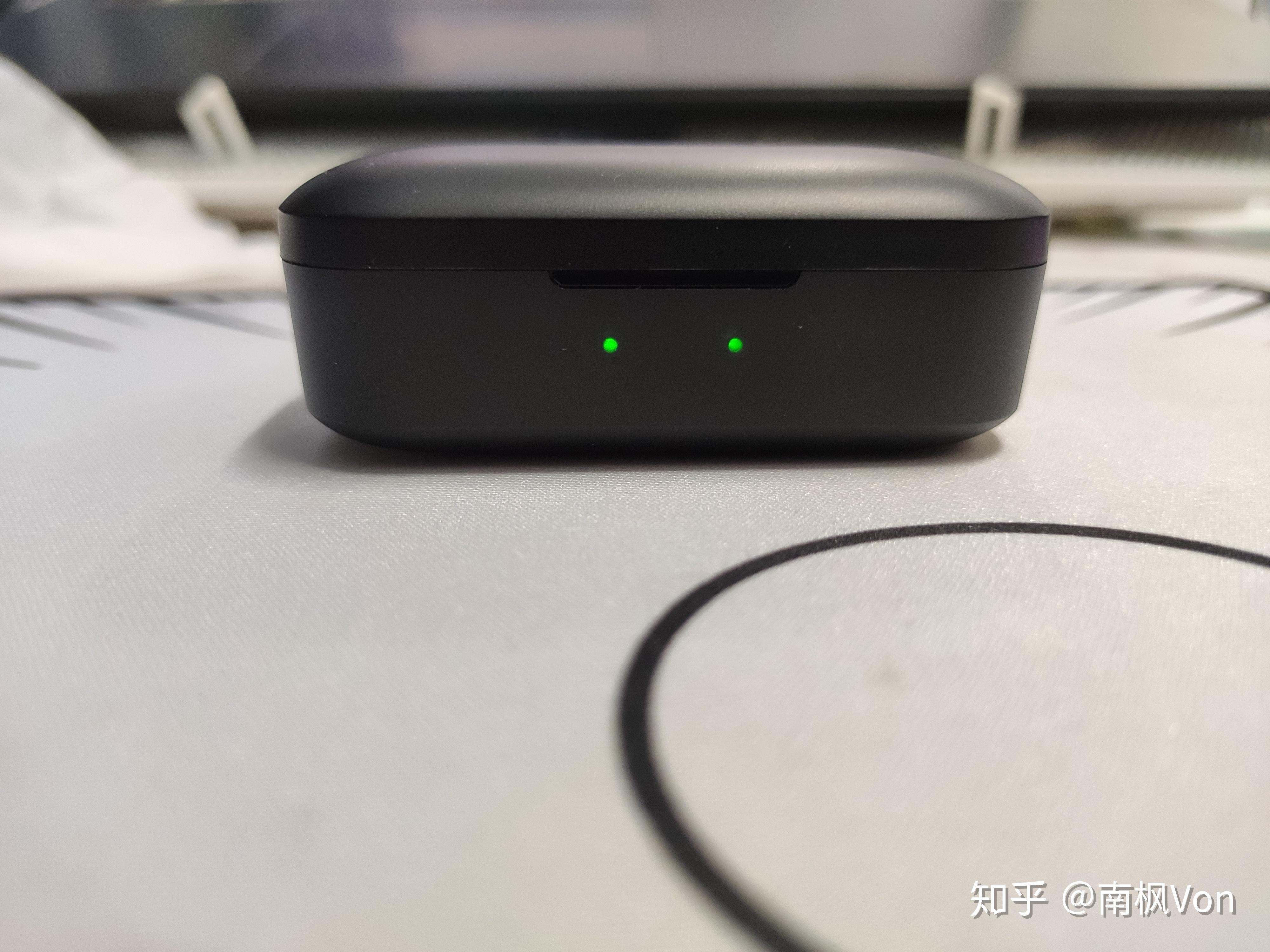 qcyt5真无线耳机业余体验报告