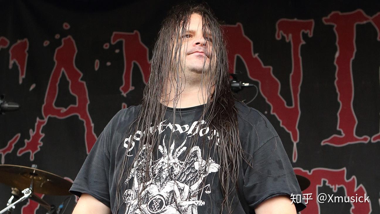 十分钟了解食人尸 | 世界上销量最高的死亡金属乐队 - 知乎