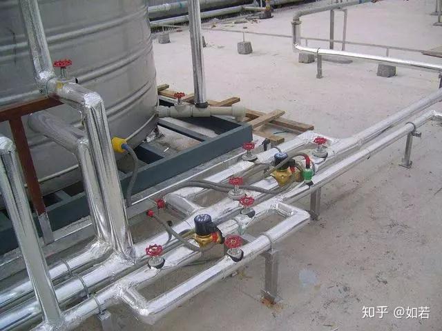 深圳安装工程算量培训手工计算给排水暖通电气工程安装工程量