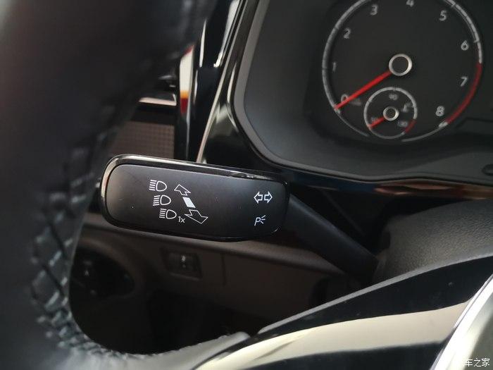 一汽大众捷达到店试驾作业帖到店试驾捷达vs7