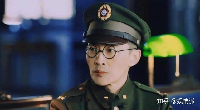 这位同梅婷飙戏的曹磊长着一张剧抛脸这次又被他妥妥圈粉了