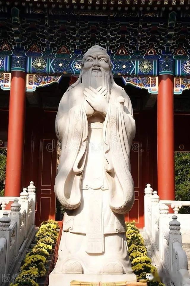 儒家思想，为什么会成为中国历史上的统治思想？ - 知乎