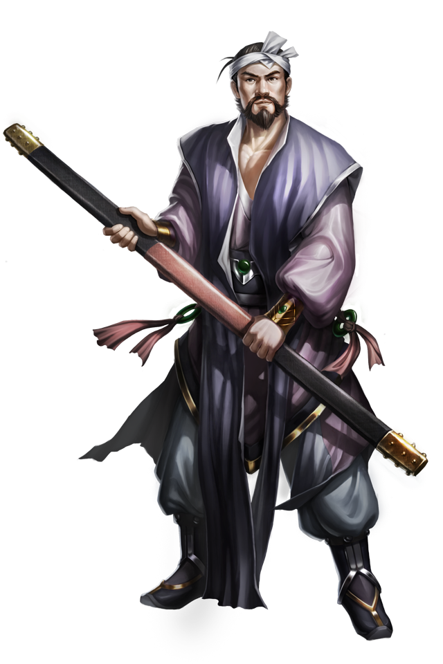 从郭靖师父柯镇恶柯大侠看懂这个江湖到底有多险恶