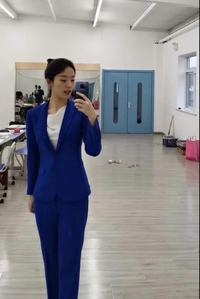 艺考到底该穿什么衣服?播音艺考女生穿搭,你值得拥有!