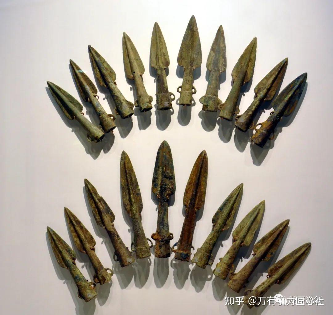 什么?槊是长刃矛?别逗了! - 知乎
