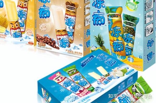 这几款我无限回购的零食，帮你解决炎炎夏日食欲不振的问题 - 知乎