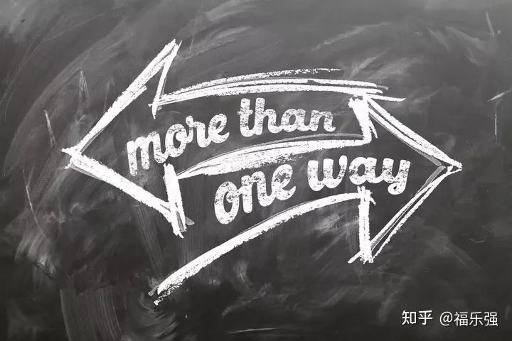 在这人云亦云的时代里,希望我们都能保持独立的人格,不断反思,保持清醒,理性思考,做一个不盲从的“后浪” - 知乎
