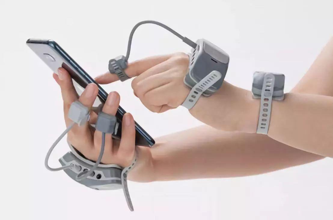 可穿戴医疗设备研发仿真解决方案 - 知乎