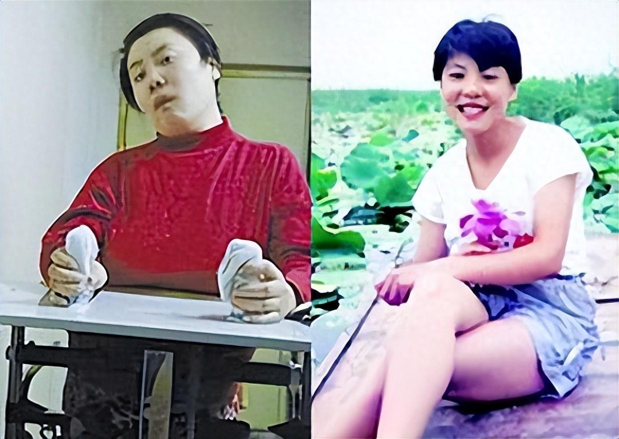 清华铊中毒受害者朱令去世 终年50岁_凤凰网视频_凤凰网
