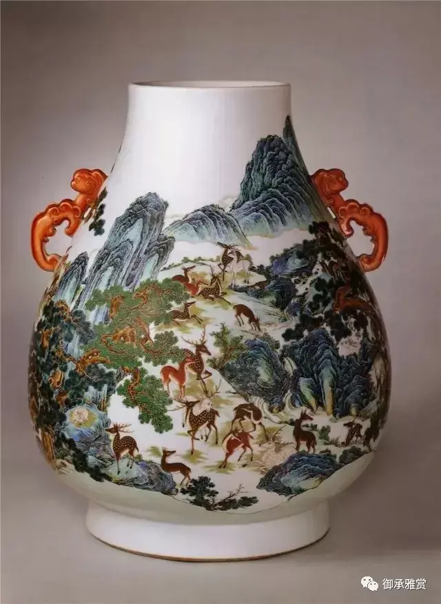 「清康雍乾名瓷 - 清朝 康熙・雍正・ 乾隆帝時代の名磁」国立故宮博物院 清康雍乾名瓷 - 清朝 康熙・雍正・ 乾隆帝時代の名磁」国立故宮