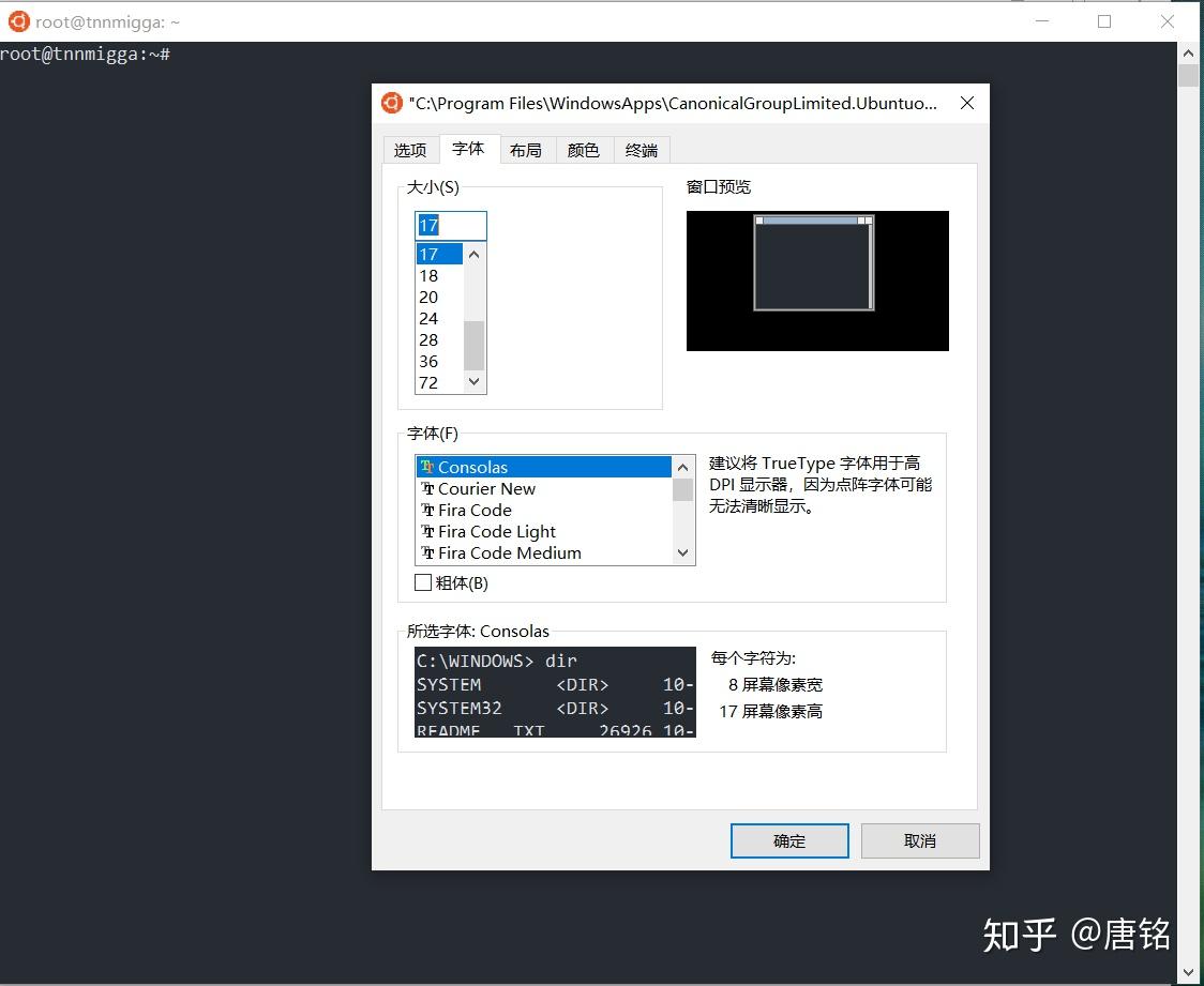 Vscode wsl 