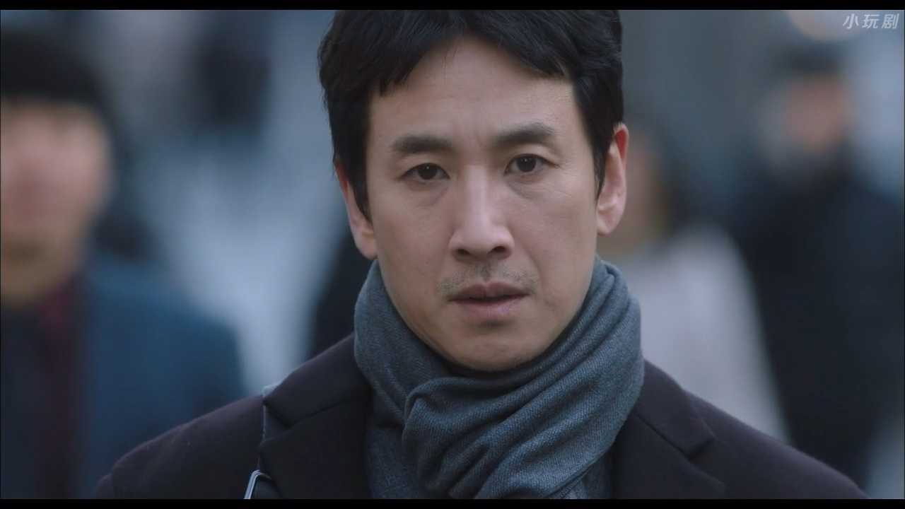 《我的大叔》前12集剧情回顾——对东至感情线的过度解读 - 知乎