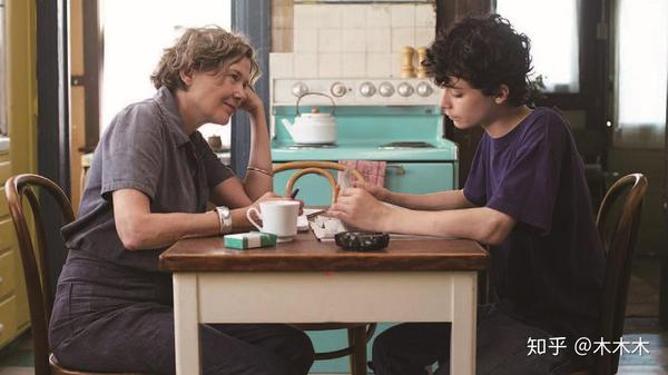 电影 世纪女人 父权制彻底坍圮的理想世界 知乎