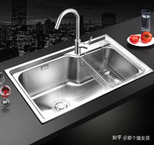 厨房水槽品牌排行前十名 厨房水槽哪个品牌质量好 厨房水槽什么牌子好 厨房水槽品牌 知乎