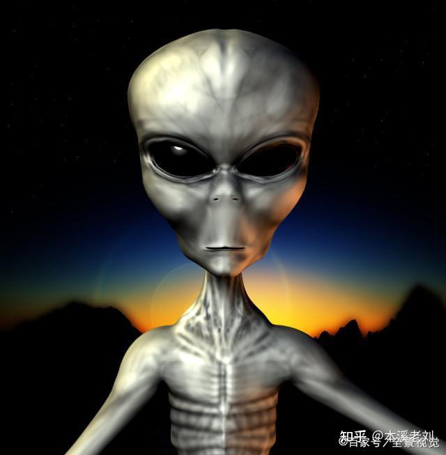 【四篇】人类疑似受到外星人保护,外星人控制太阳耀斑爆发,避免人类
