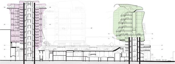 设计物语 | Cyborg: 未来建筑半机械形式的运用 - 知乎