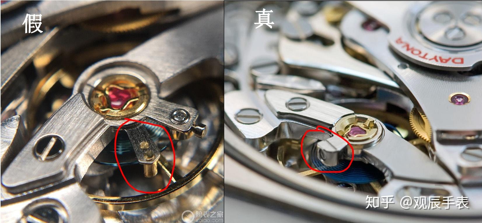 比如海鸥st21,st18等等经典靠谱的机芯都是完全按照别人的图纸做出了