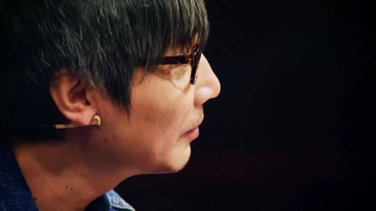 为什么张亚东特别招女孩喜欢